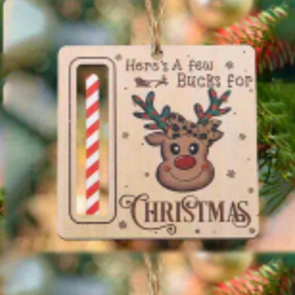 3 for $10 money holders - Picture 8 of 8